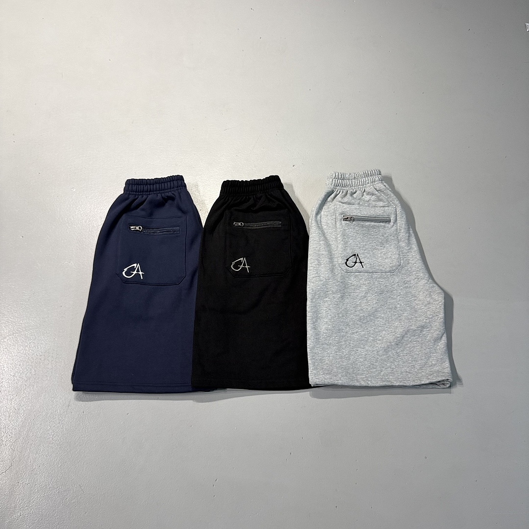 Garms Affiliated Signature Shorts - Image 4