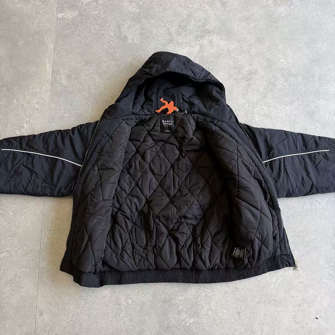 Supreme Nahmias Marty Supreme Jacket - Image 55