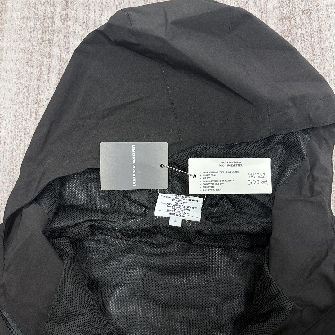 Mertra x Umbro Technical Jacket (Blue) - Image 22