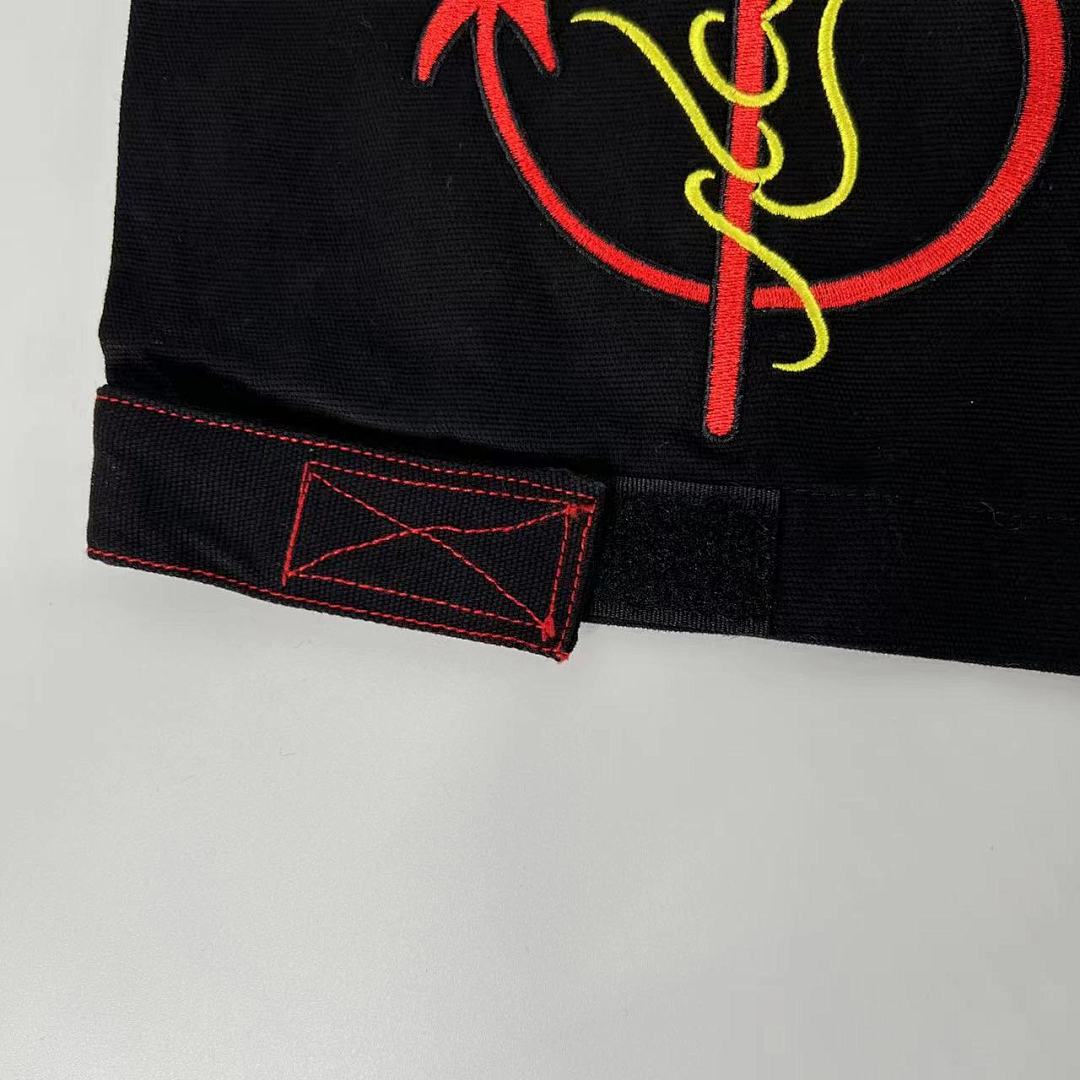 Minustwo Cargo Pants - Image 77