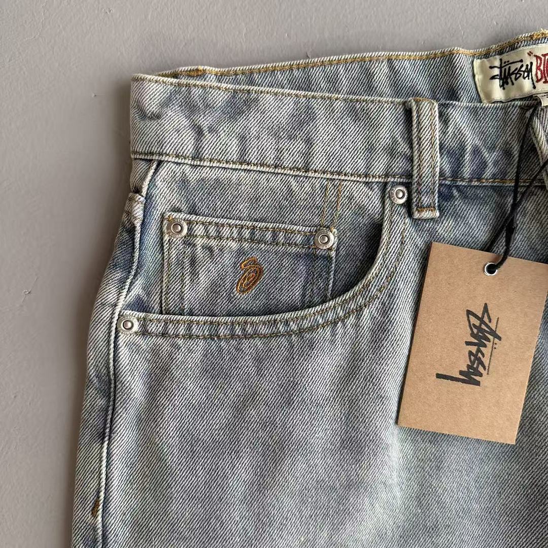 Stussy Jeans - Image 44