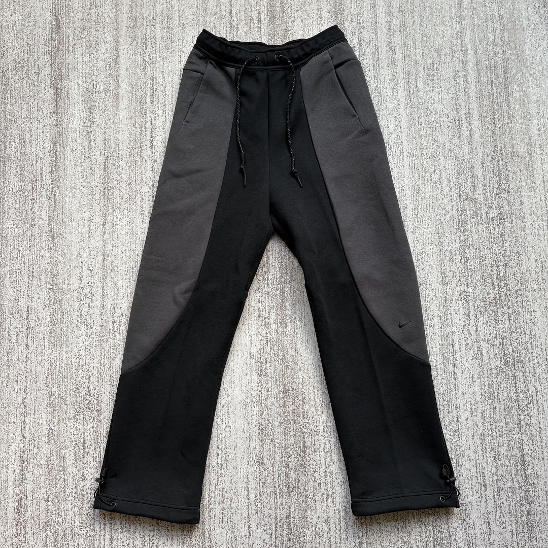 Nike New Tech Fleece (Black) - Image 7