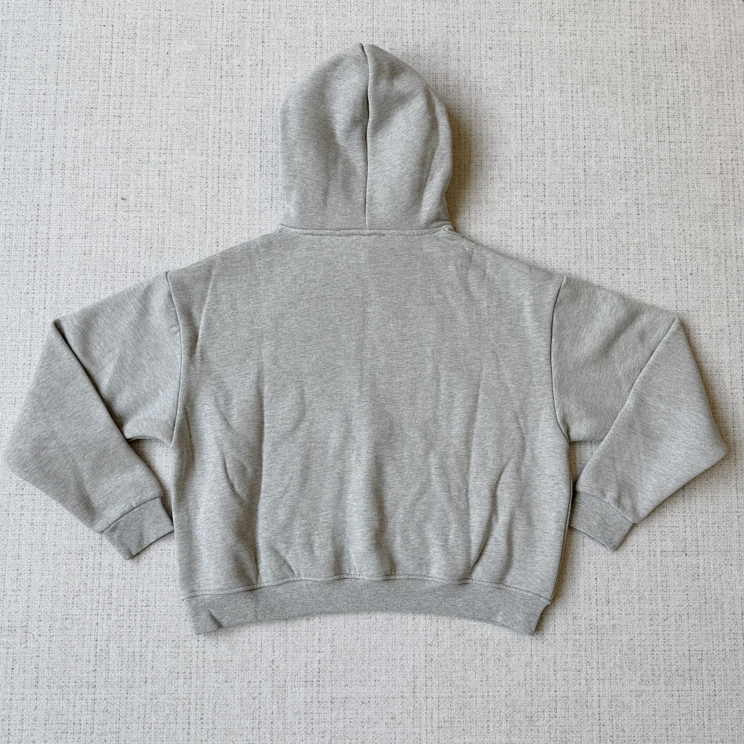 Unbranded Sweat Hoodie - Image 2