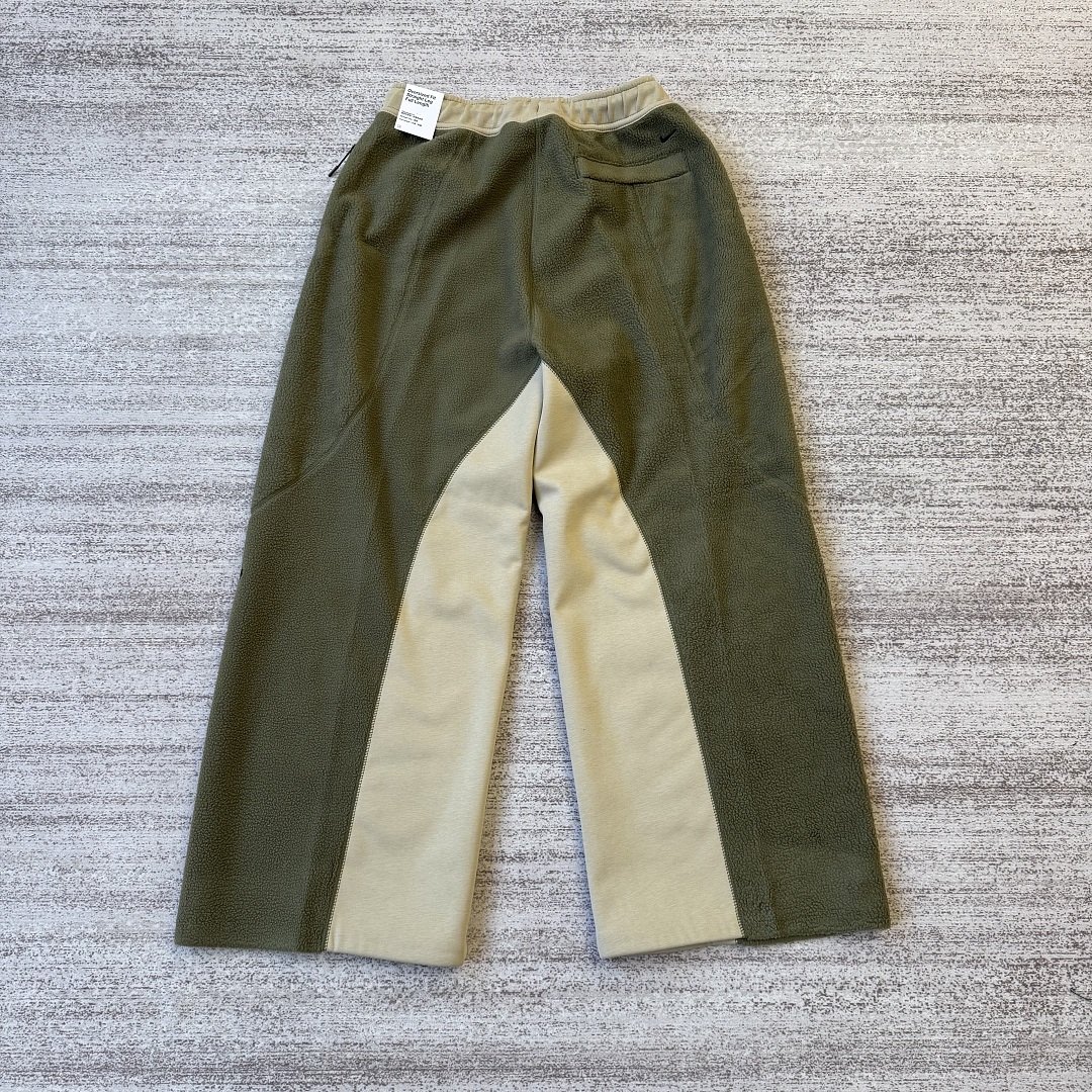 Nike Tech Boreas Tracksuit (Desert Color) - Image 8