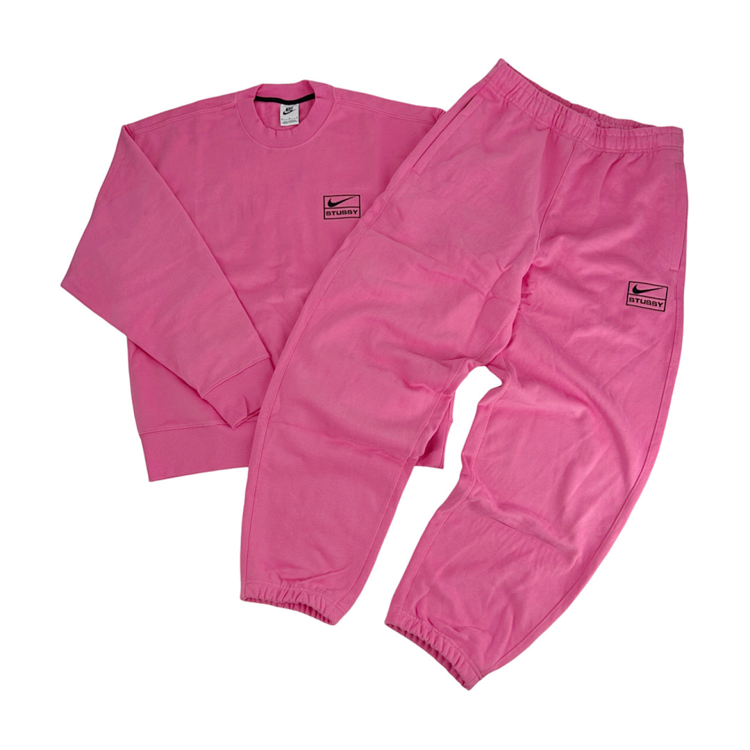 Stussy Nk Tracksuit - Image 40