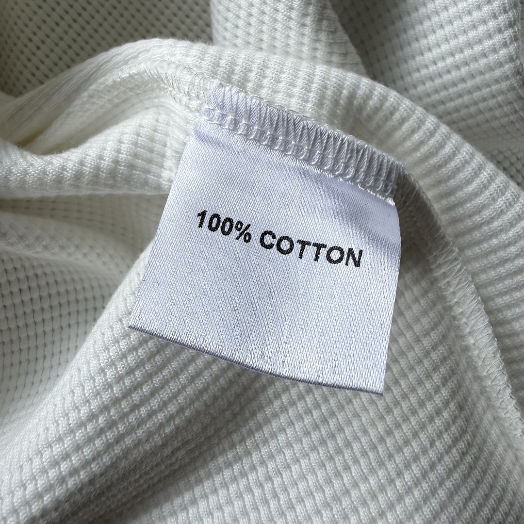 Firemade Fyredwrld Henley (White) - Image 11