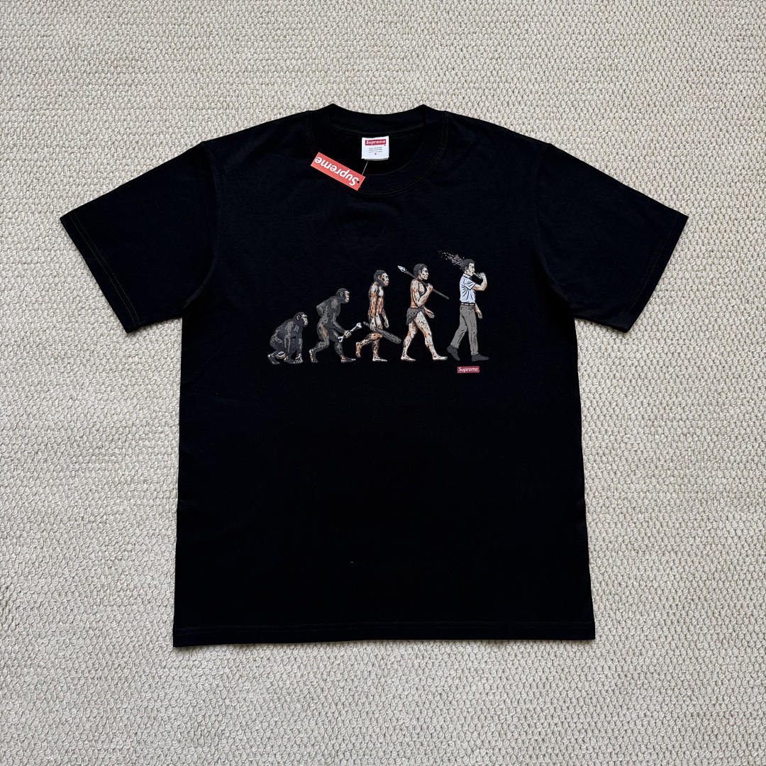 Supreme Tee - Image 11