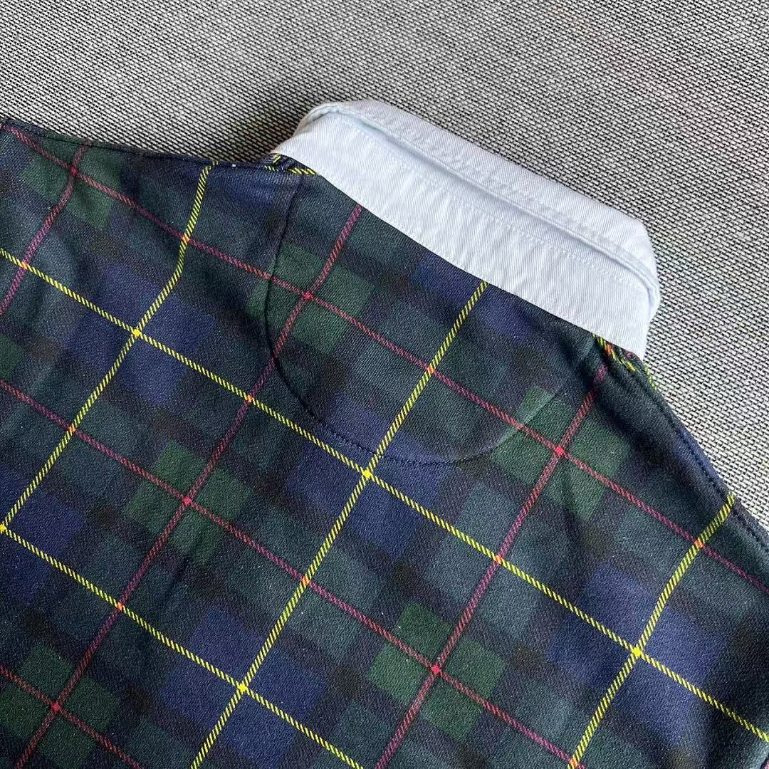 Ralph Lauren Vintage RL Long Sleeve - Image 17