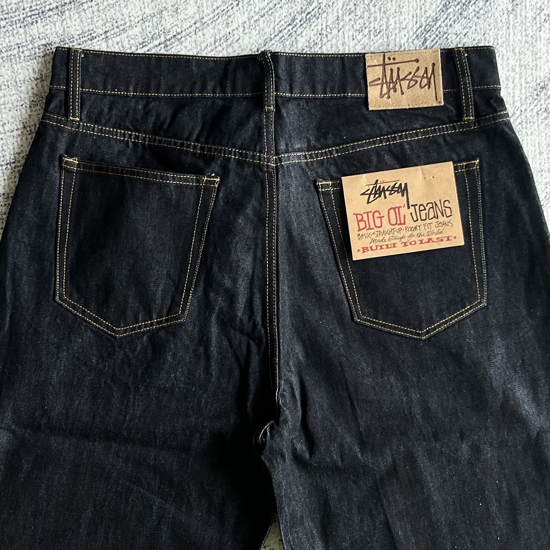 Stussy JEAN - Image 11