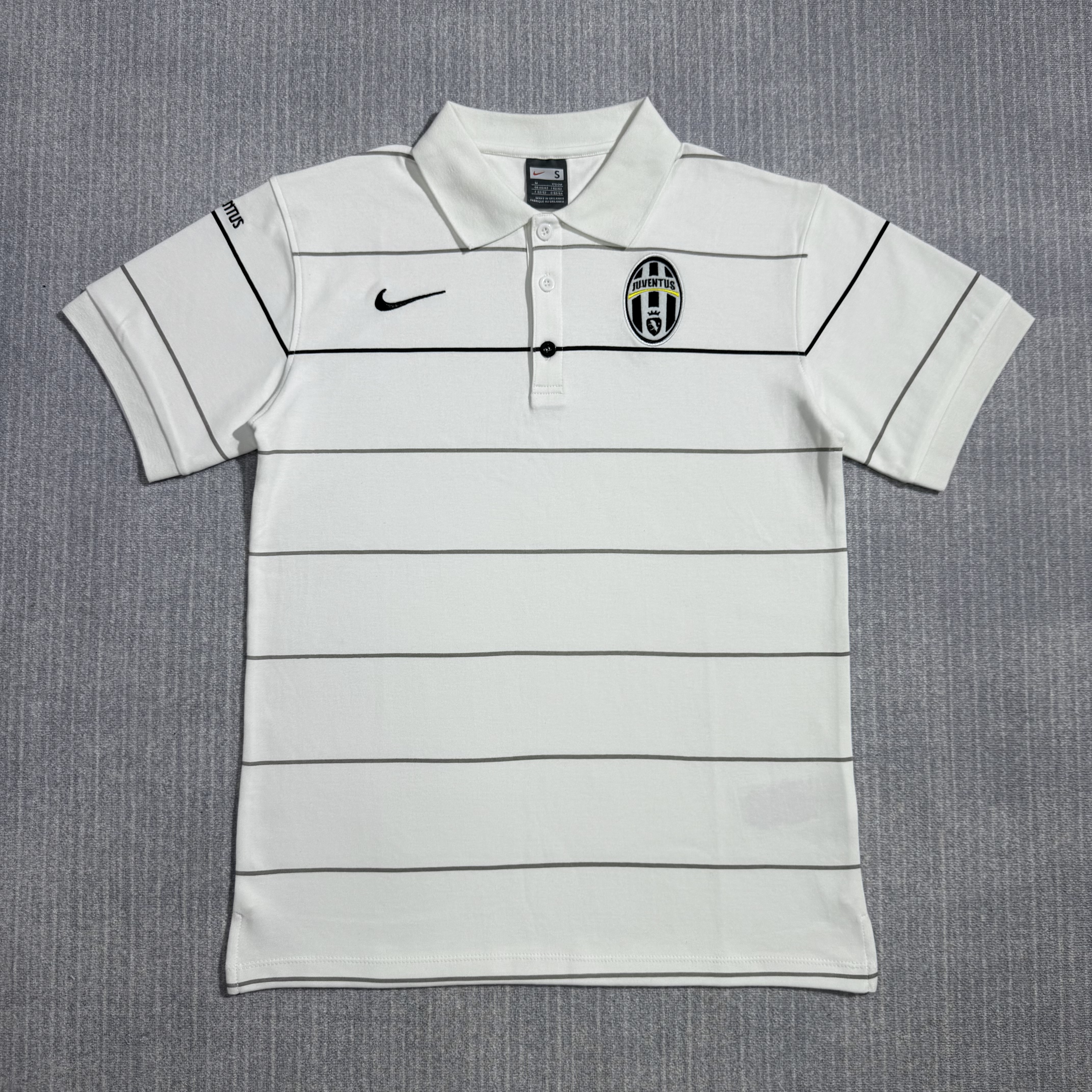 Nike Vintage N Polo - Image 16