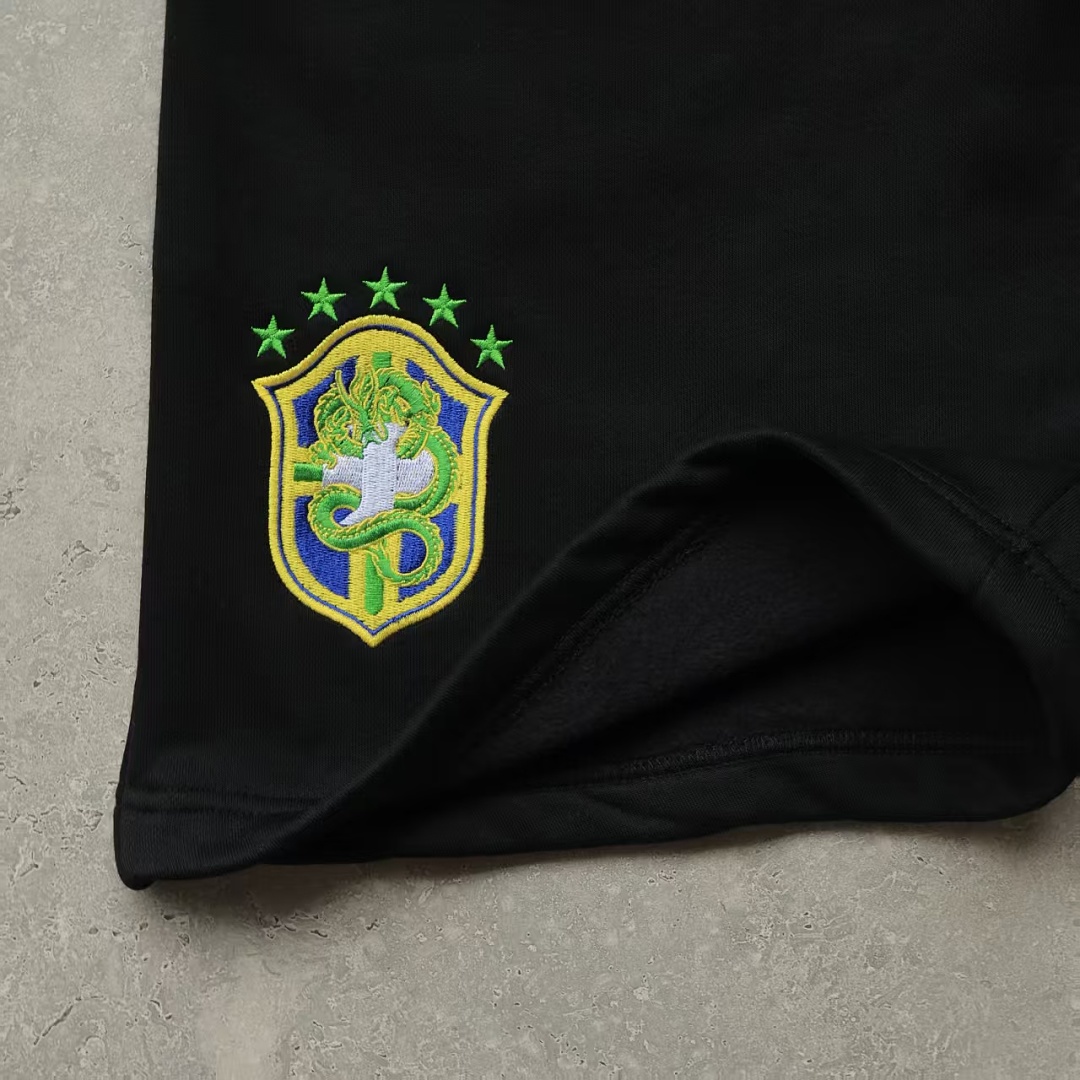 Creast Shorts - Brazil Exclusive - Image 7