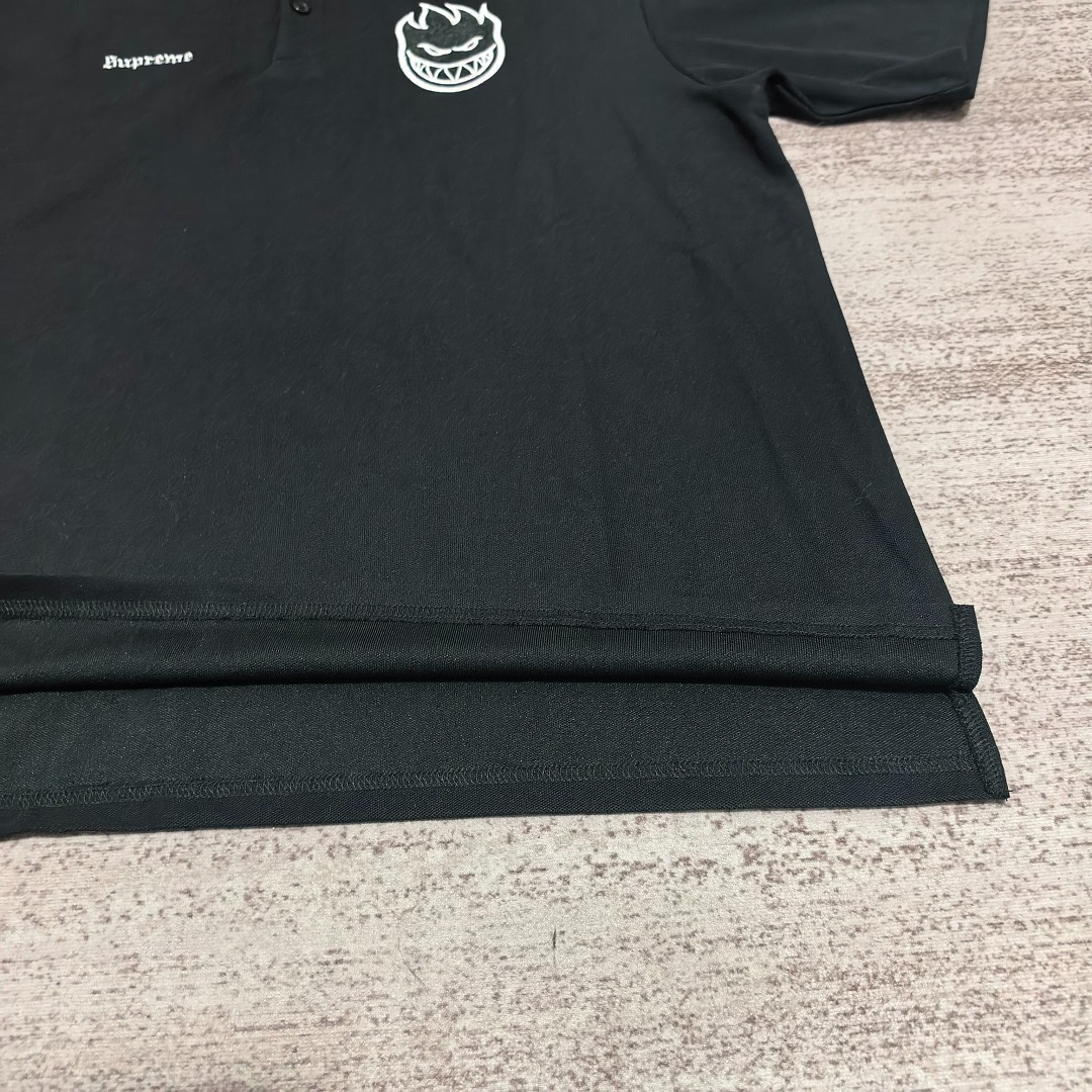 Supreme Polo TEE - Image 7