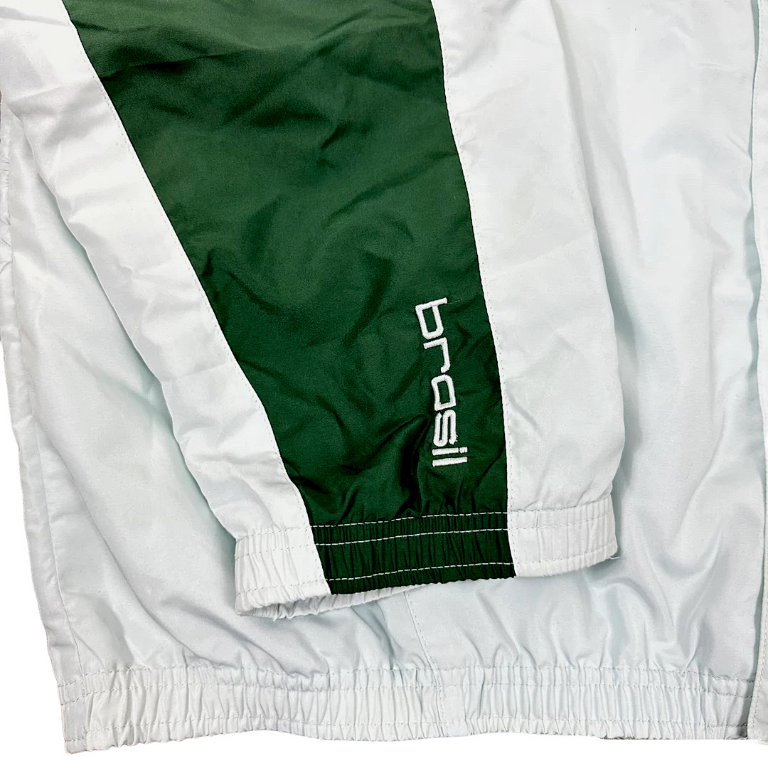 Vintage Brazil tracksuit - Image 41