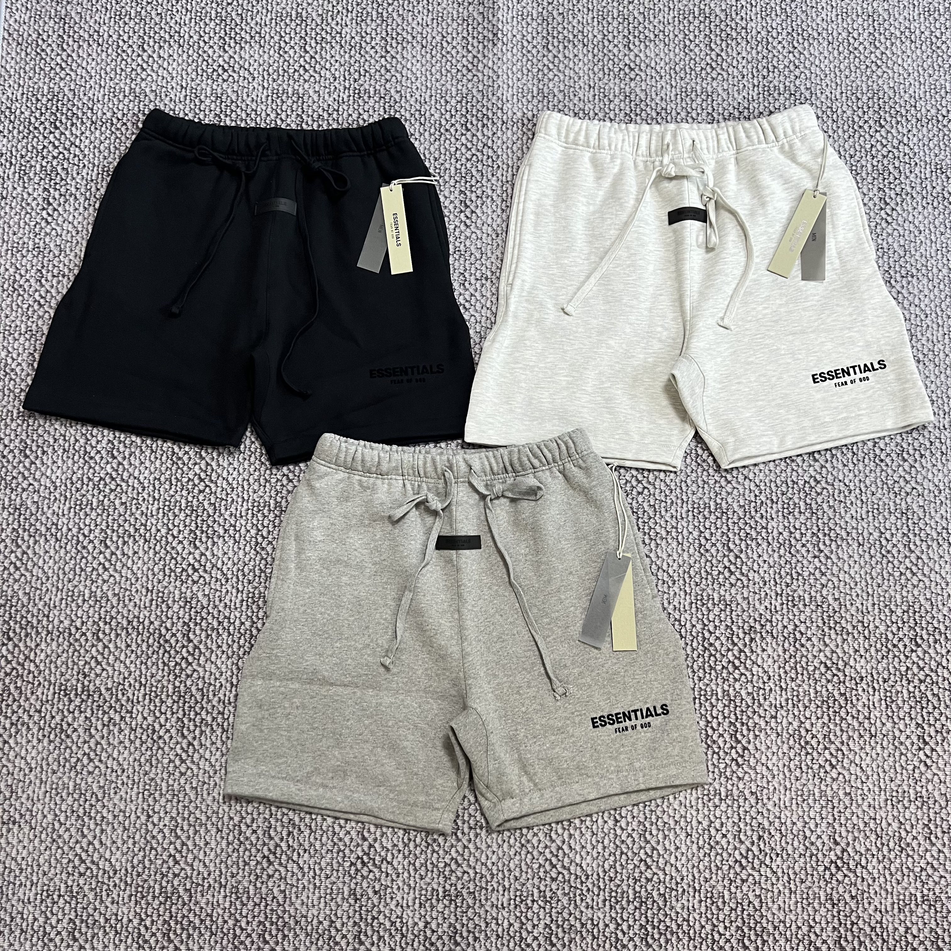 Unbranded Es Casual Shorts - Image 37