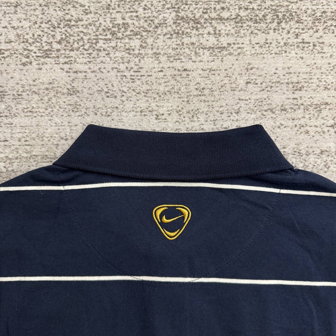 Nike Vintage Milan Polo Shirt - Image 11