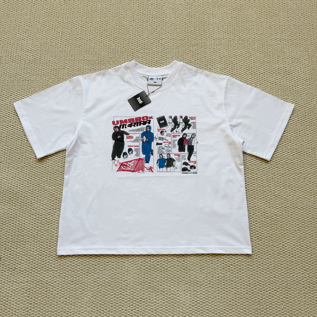 Mertra Tee - Image 8