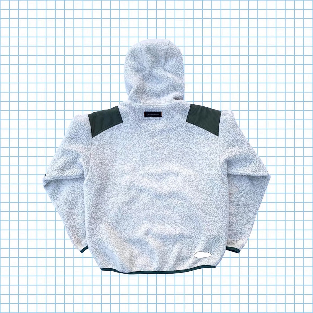 Vintage Ninja sherpa - Image 18