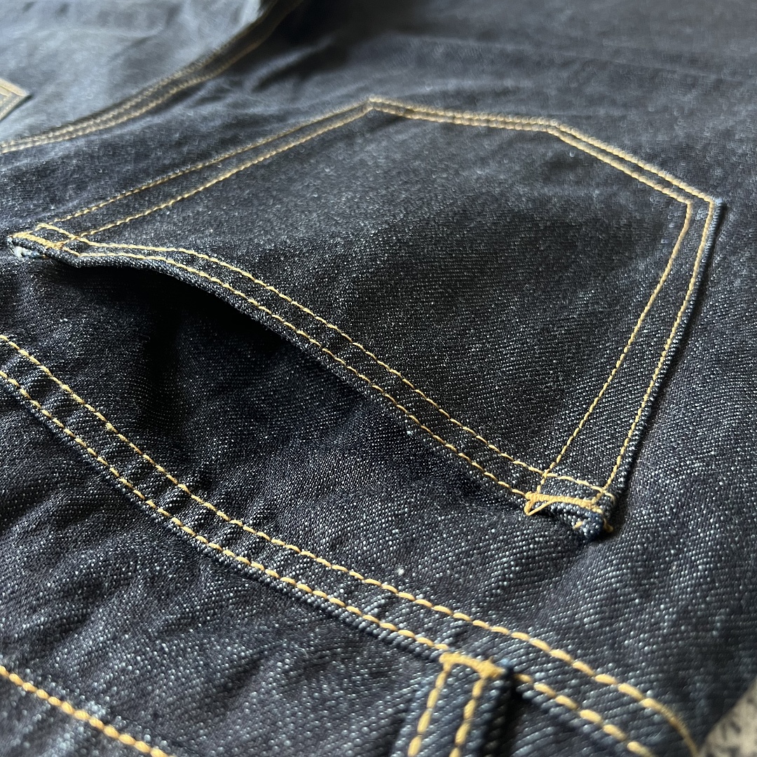 Stussy RELAXED JEAN - Image 15