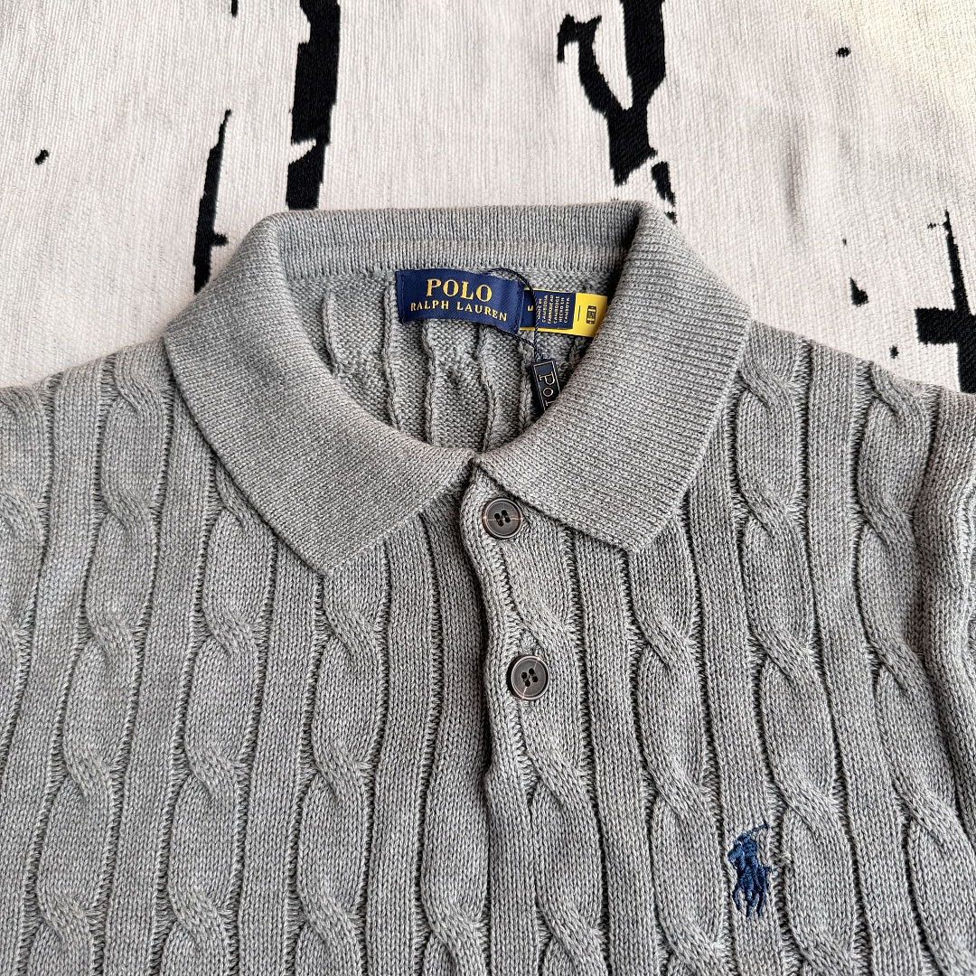 Ralph Lauren Knit - Image 21