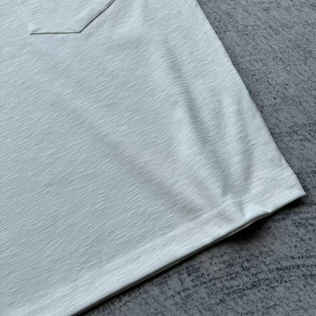 Firemade Fyredwrld Bamboo Pattern Tee - Image 8