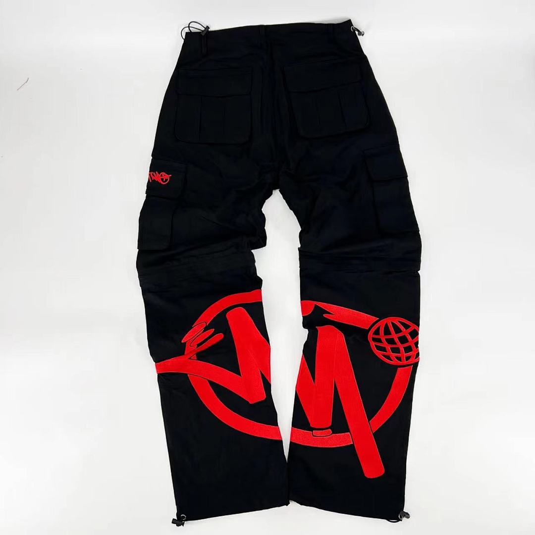Minustwo Cargo Pants - Image 36
