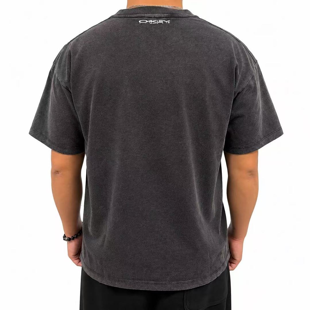 Vintage oka tee - Image 8