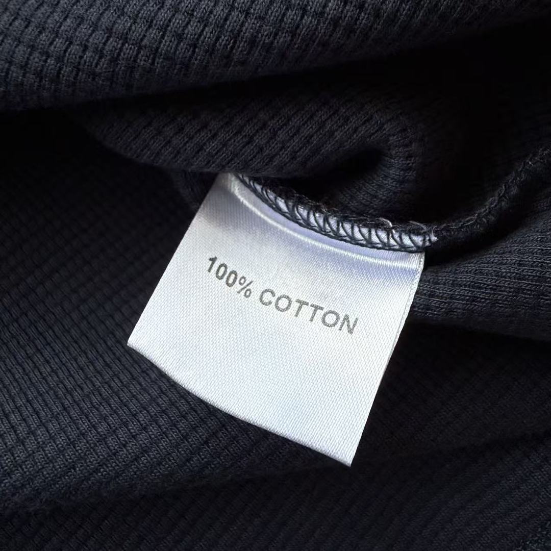 Firemade Fyredwrld Henley (Navy) - Image 4