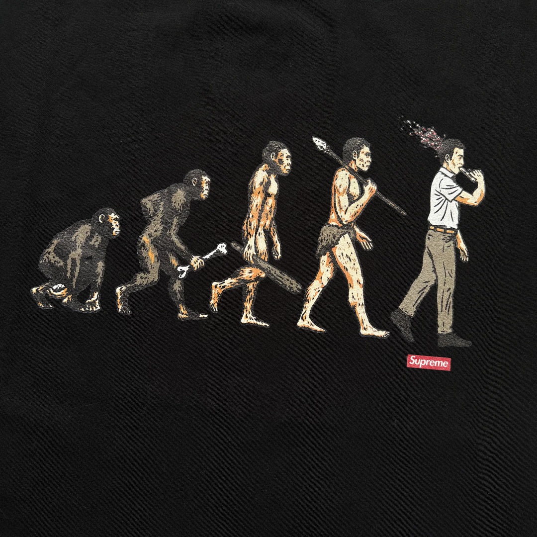 Supreme Tee - Image 13