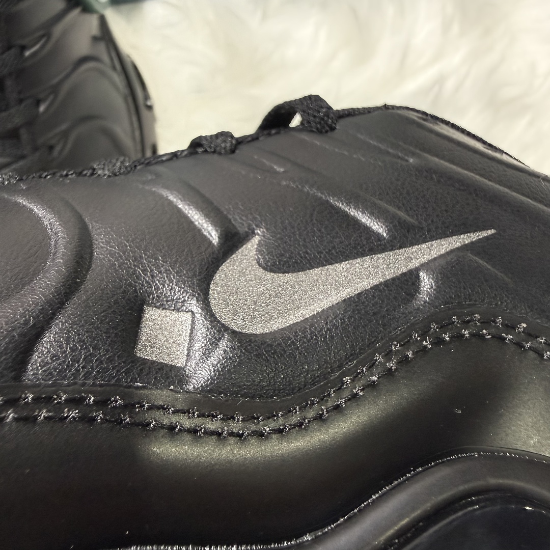 Nike Air Max Plus TN A-COLD-WALL Black ACW - Image 20