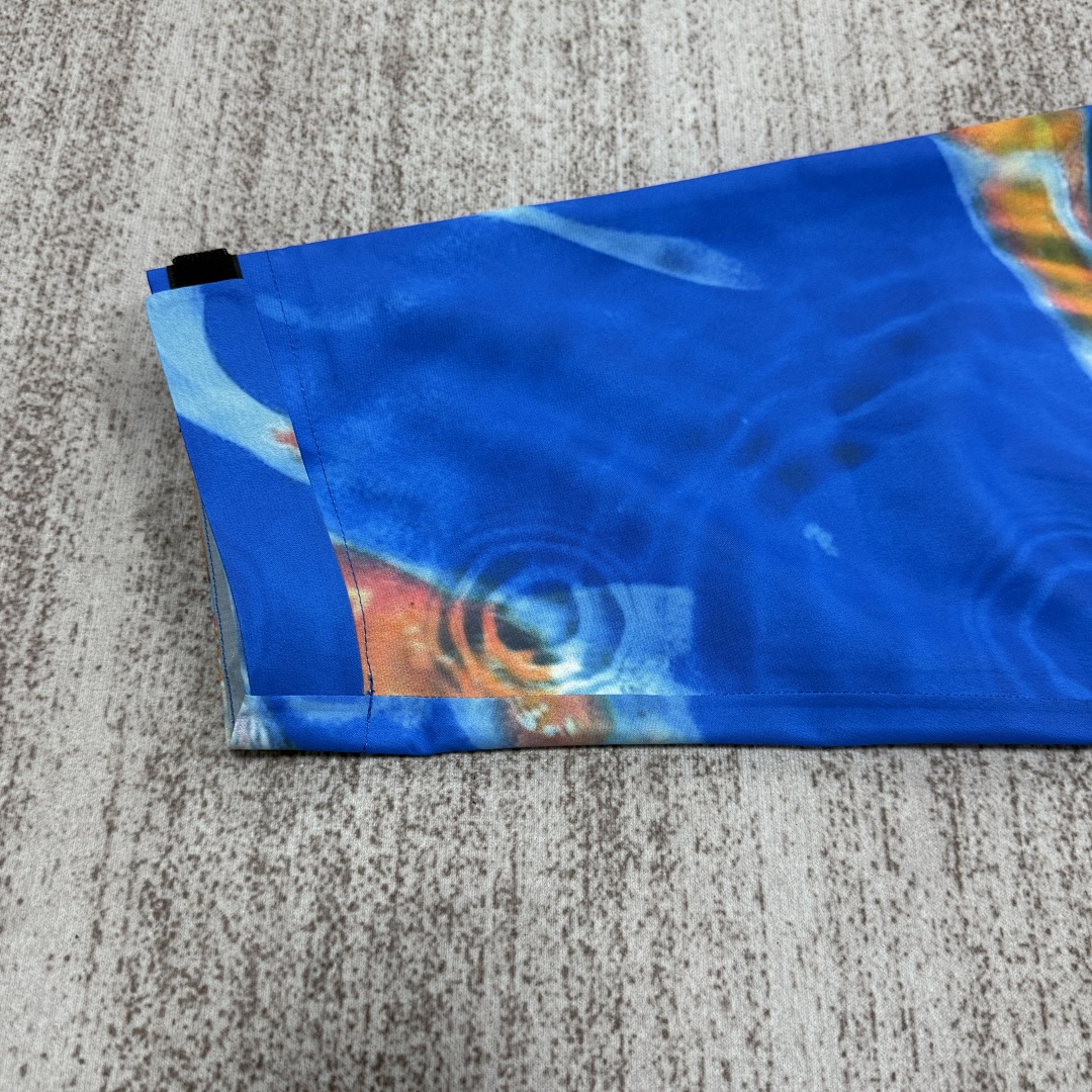 Mertra fish jacket - Image 11