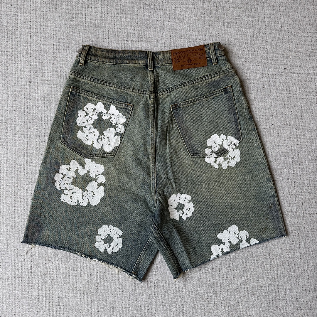 Denim Tears Denim Tears - Image 3