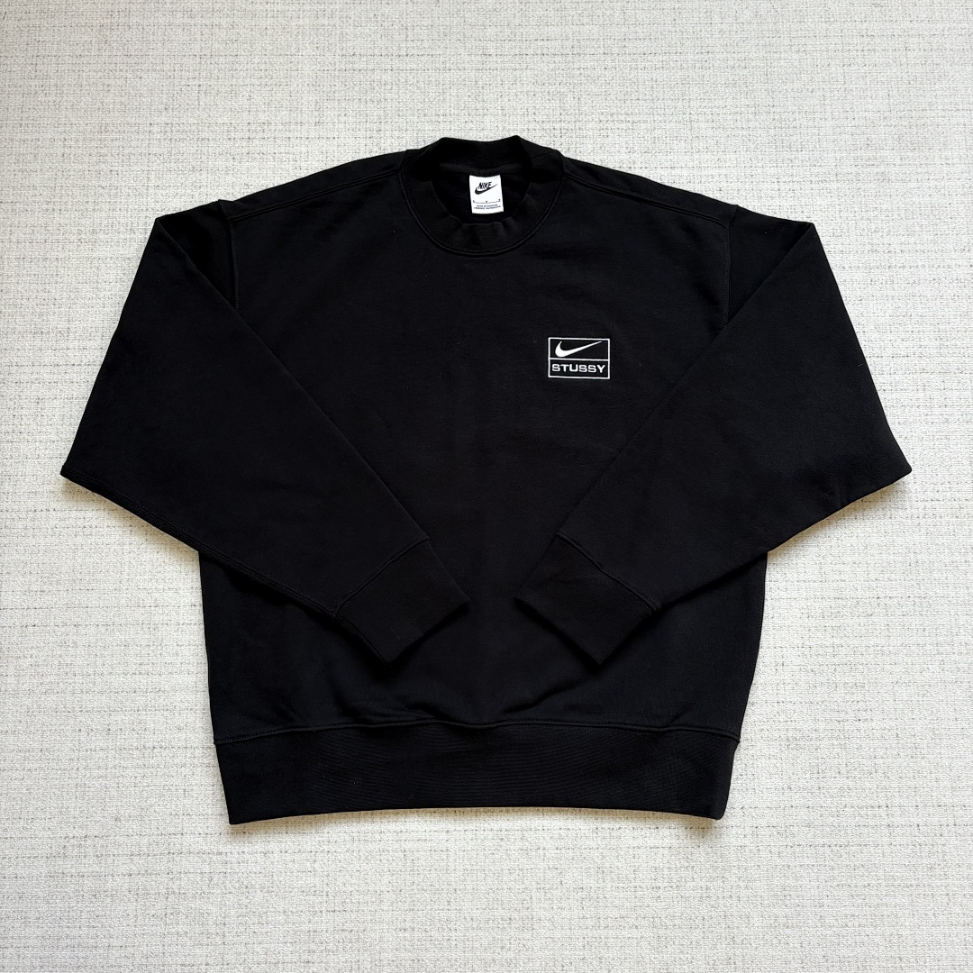 Stussy Nk Tracksuit - Image 3