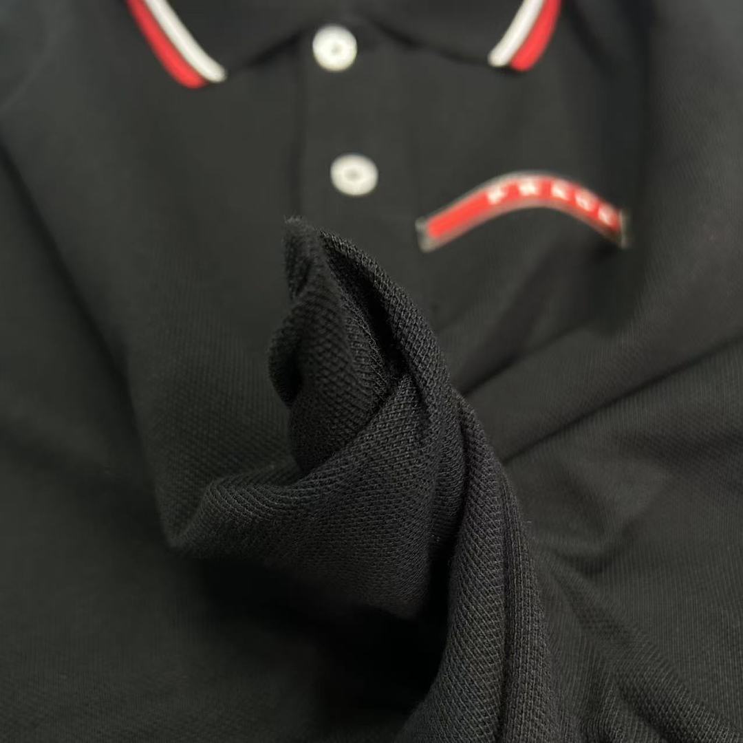 Prada Vintage Prada T-Shirt - Image 15