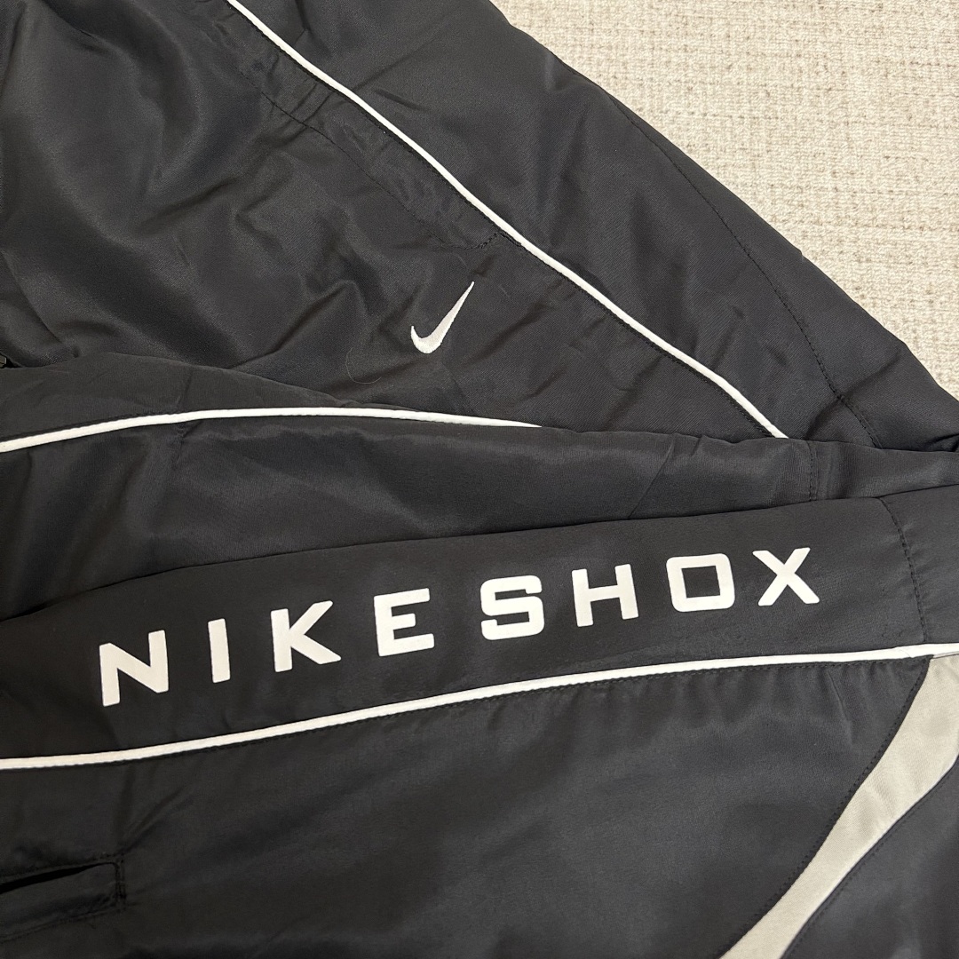 Nike Shox Vintage Pants - Image 2