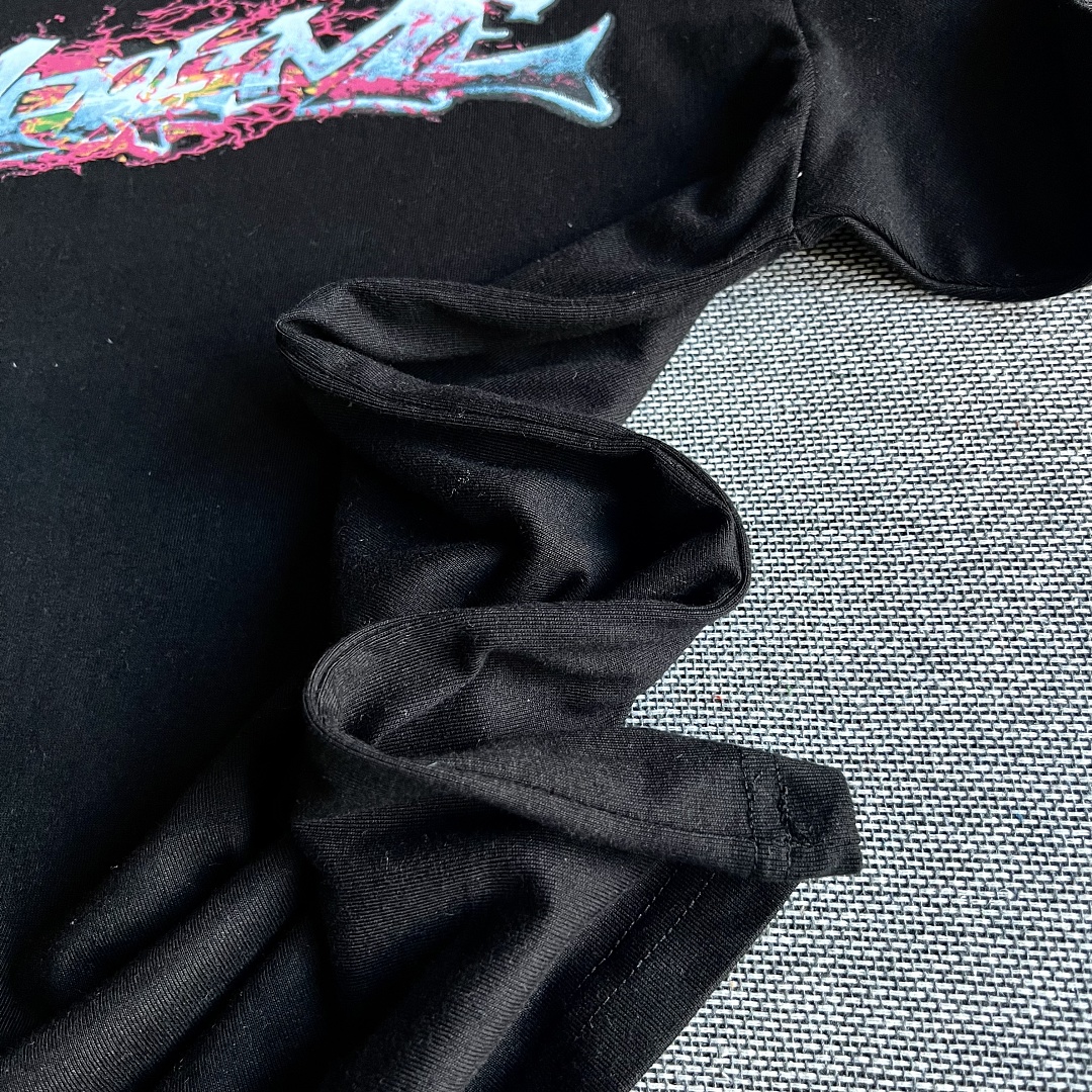 Supreme FW25 Winter T-Shirt Collection Week17 Tag Tee - Image 21