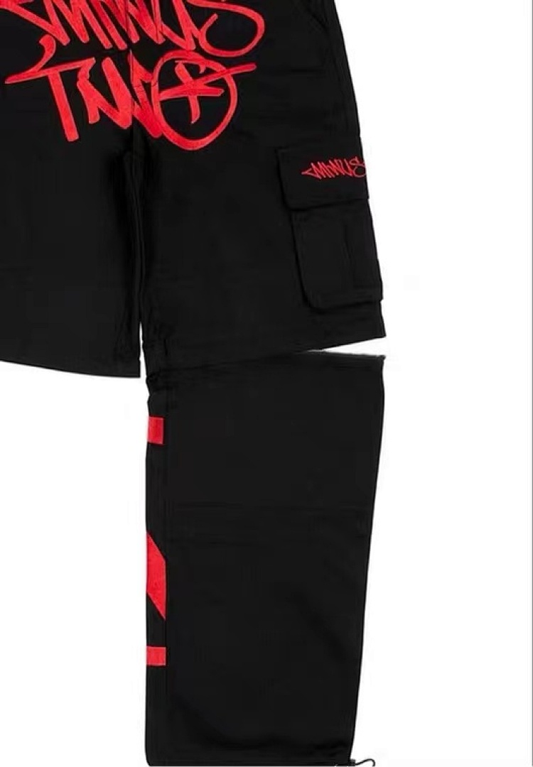 Minustwo Cargo Pants - Image 46