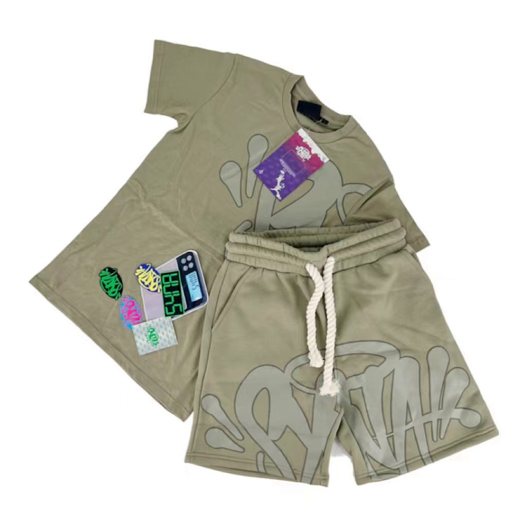 Syna World Centralcee Logo Set - Image 22