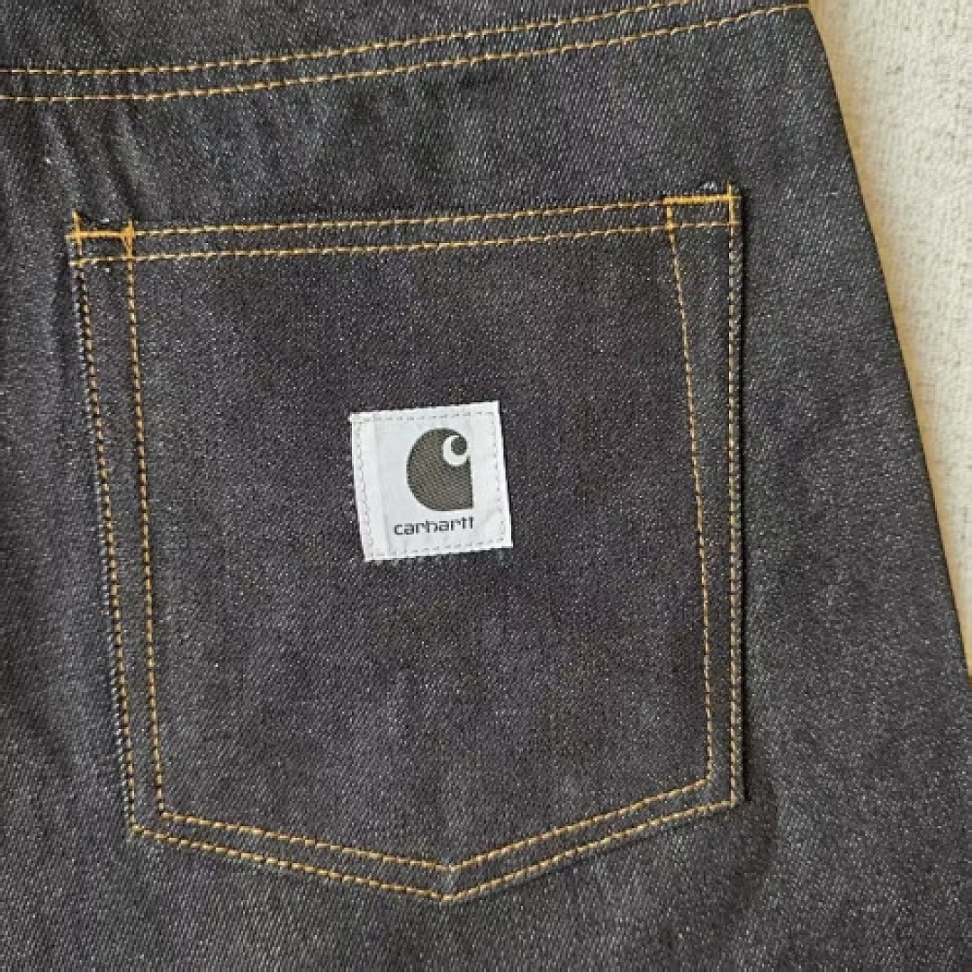 Unbranded Cr Denim shorts - Image 25
