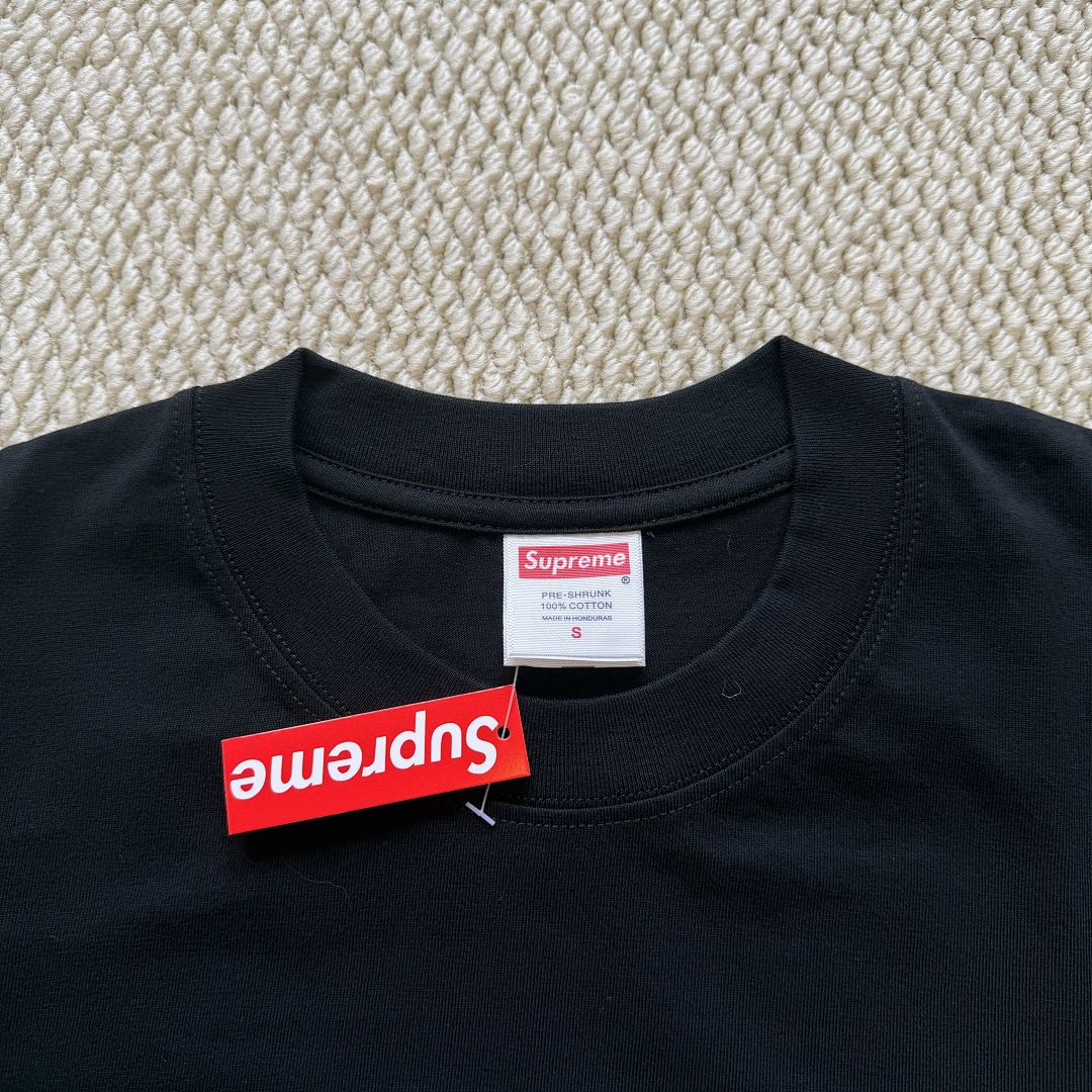 Supreme Spiderman Tee - Image 6