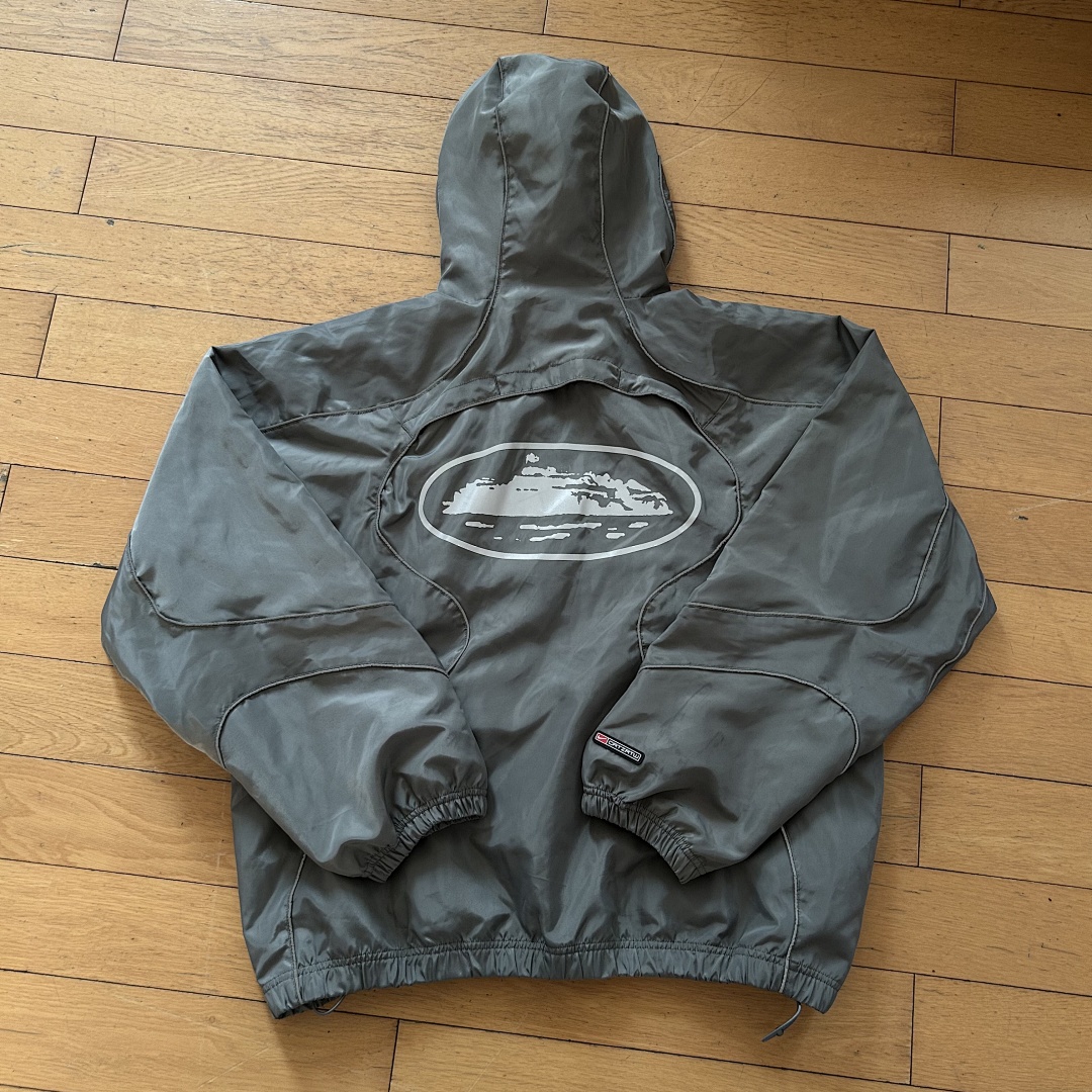 Nike corteiz tracksuit - Image 105