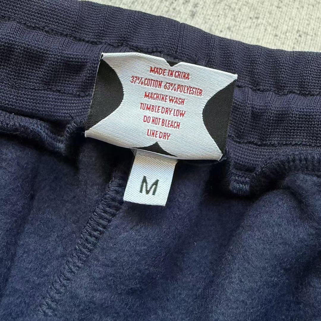 Mertra Piping Tracksuit (Navy) - Image 10
