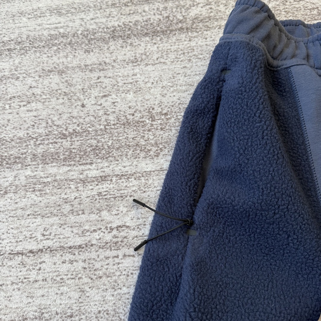 Nike Tech Boreas Tracksuit (Navy Color) - Image 8