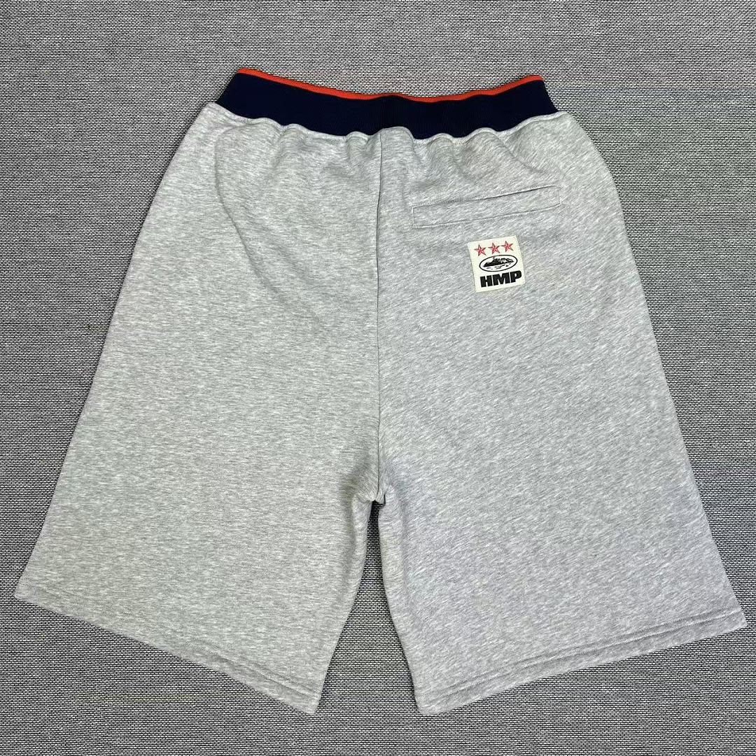 Corteiz Hmp Double Up Sweatshort - Image 9