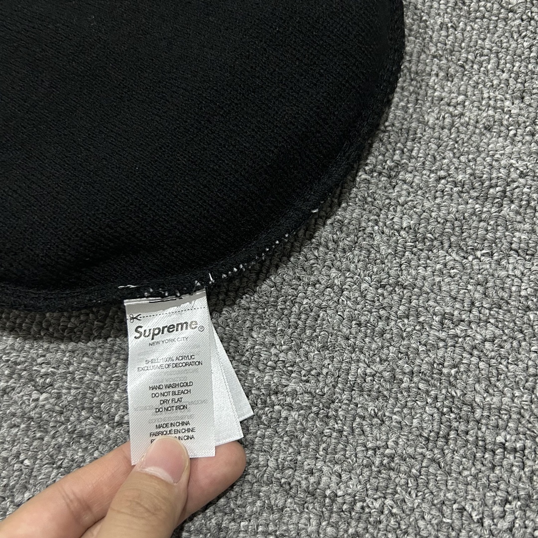 Supreme Thrasher Beanie - Image 6