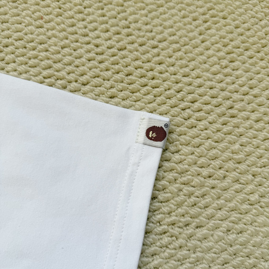 Bape x CDG tee - Image 12
