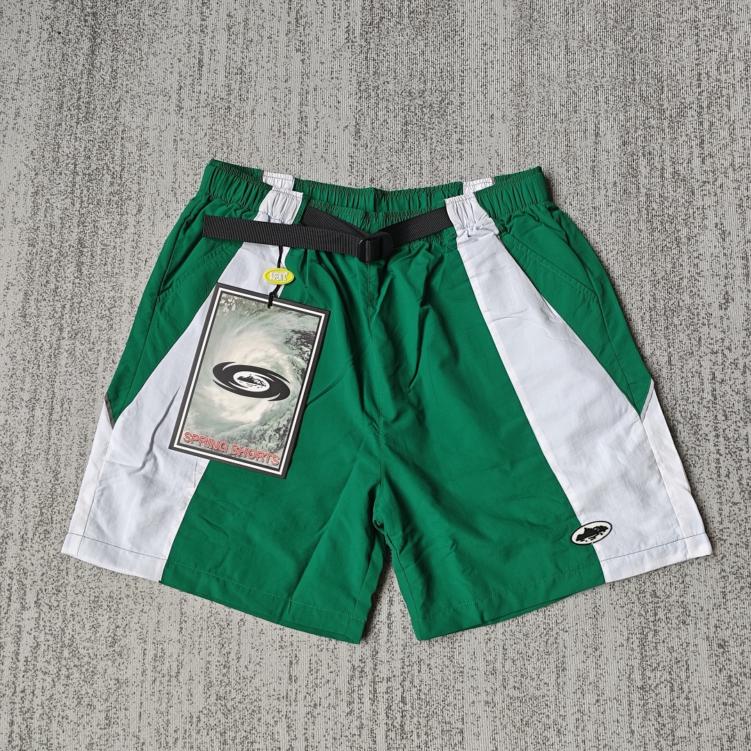 Corteiz Spring Tracksuit&Shorts - Image 4