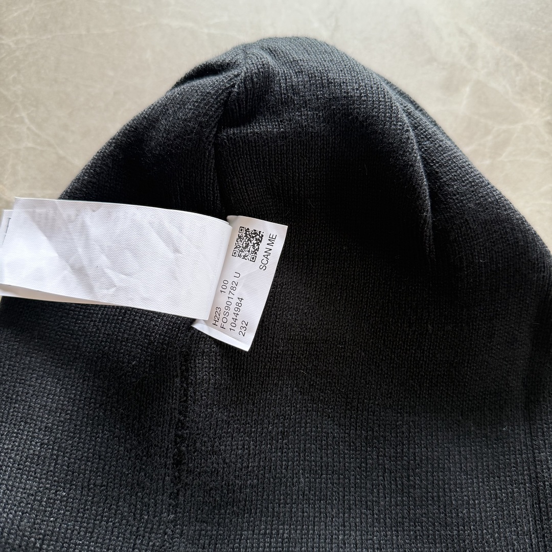 Unbranded OK Beanies - Image 8