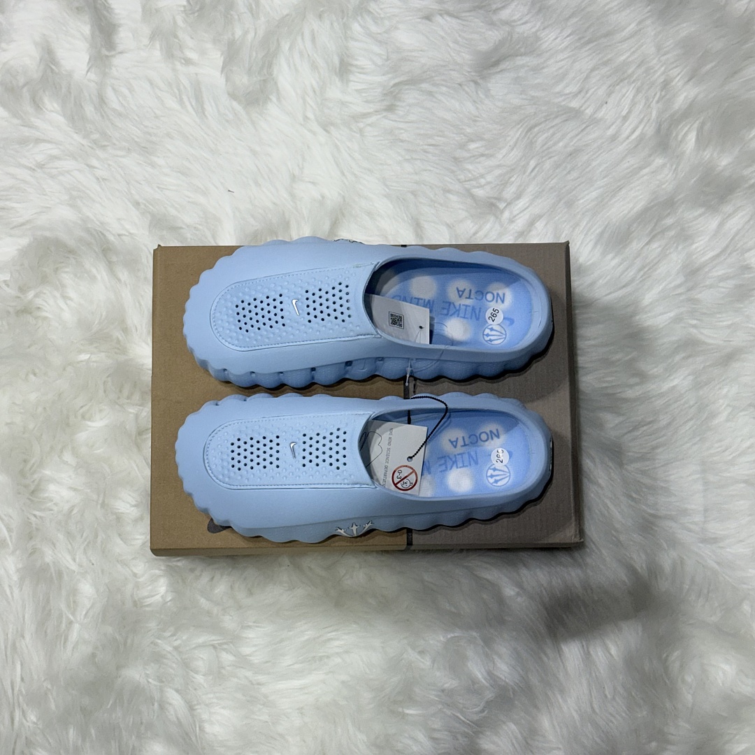 Nike & NOCTA MIND 001 CONCEPT (LIGHT) - Image 9