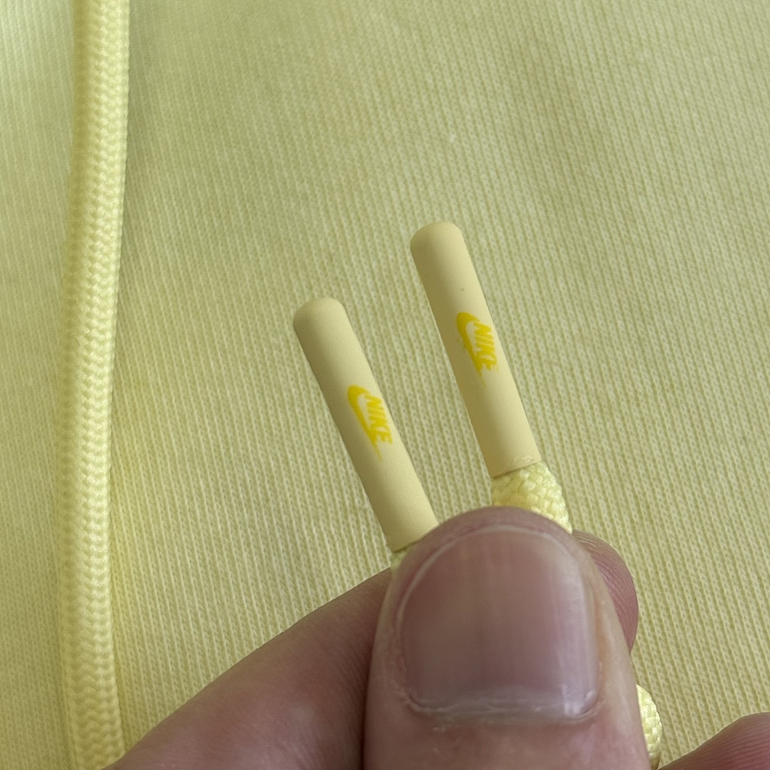 Nike Tech Fleece Tracksuit (Yellow) - Image 24