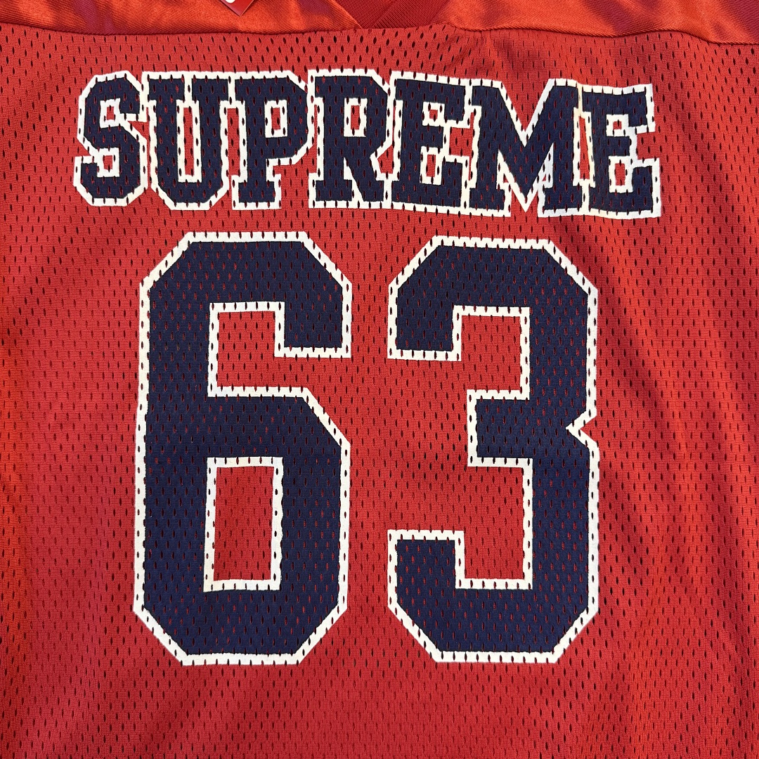 Supreme FW25 Jersey - Image 16